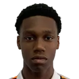 Jaydon Romain Cricket Player