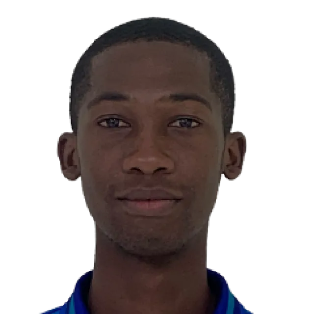 Shaundel Emmons