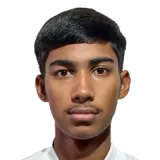 Amrit Pittiman Cricket Player
