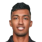 Isaiah Ali Cricket Player