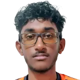 Aiden Nanan