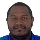 Kenton Malchan