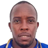 Kevin Holder Cricket Player