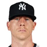 Ian Hamilton Baseball Player