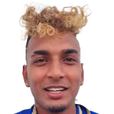 Shakeem Prince Cricket Player