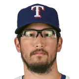 Dane Dunning  Player
