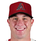 James McCann Baseball Player