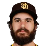 Dylan Cease Baseball Player