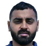 Rajesh Rajesh Cricket Player
