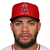 Yoan Moncada Baseball Player