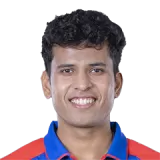 Madhav Tiwari