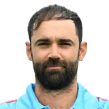 Troy Johnson Cricket Player