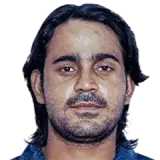 Digvesh Singh Cricket Player