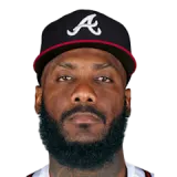 Enyel De Los Santos Baseball Player