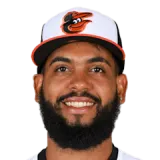 Seranthony Dominguez  Player