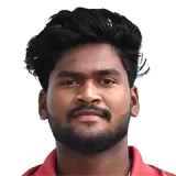 Ramkrishna Murmu