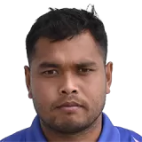 Swapan Barman