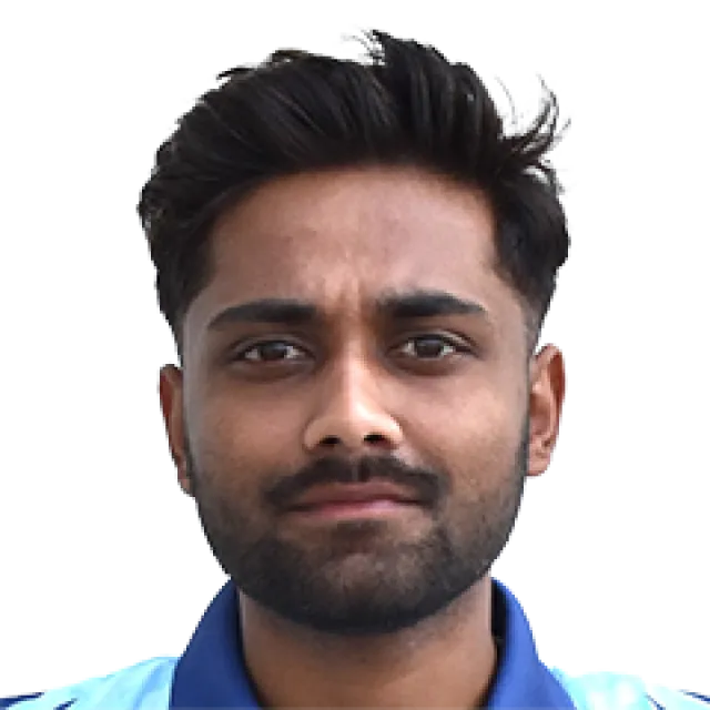 Ranveer Saha