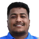 Sailesh Shankar Cricket Player