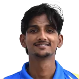Akib Alam Cricket Player