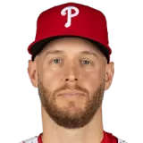 Zack Wheeler