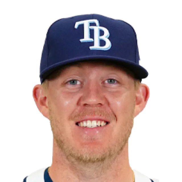 Garrett Cleavinger