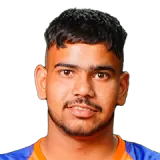Aman Kuwar Rathee Kabaddi Player