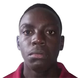 Zion James