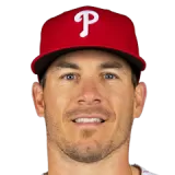 J.T Realmuto