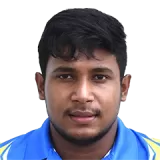 Debasish Banik