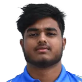 Krishnendu Halder