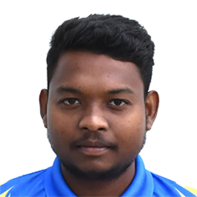 Arijit Prasad Murmu