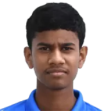 Hritabrata Mahato