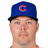Caleb Thielbar Baseball Player