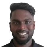 Raj Kumar Rajendran
