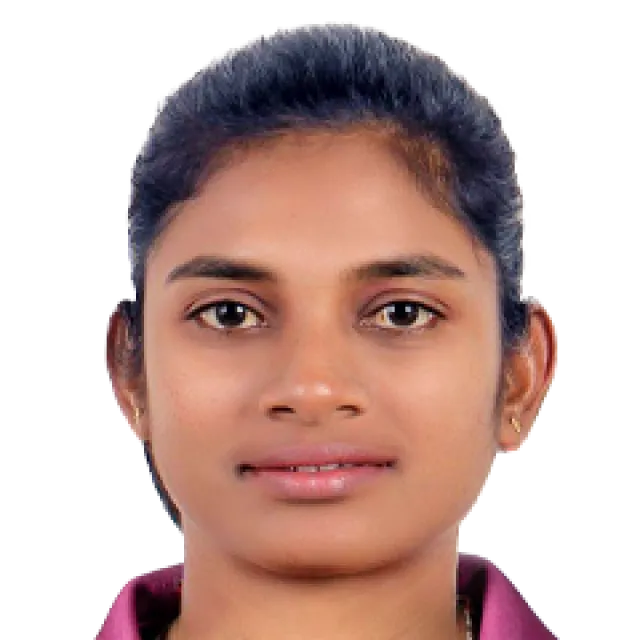 Thilini Sashikala Silva