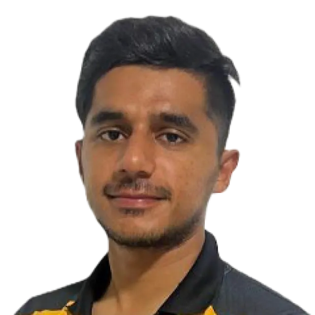 Amir Khan Malik