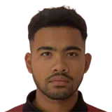 Mohammad Hakim Harisan Cricket Player
