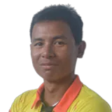 Norwira Zazmie