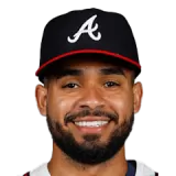Domingo Gonzalez Baseball Player