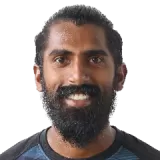 Dhivendran Mogan