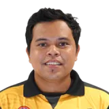Fitri Sham