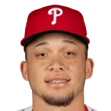 Moises Chace Baseball Player