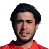 Miguel Bras Cricket Player