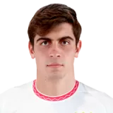 Juanlu Sanchez Football Player