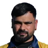 Harinder Singh