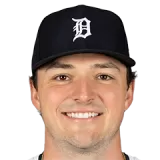 Tyler Mattison