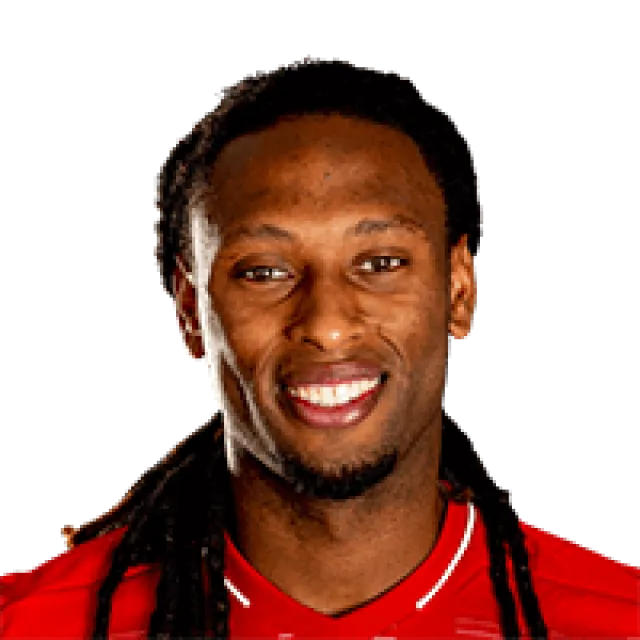 Ruben Semedo