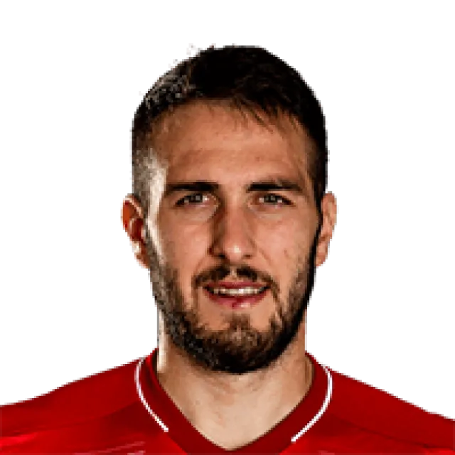 Konstantinos Fortounis