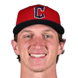 Doug Nikhazy Baseball Player